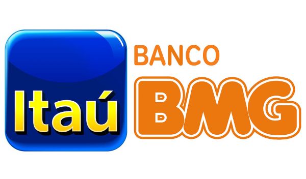 ITAU BMG CONSIGNADO